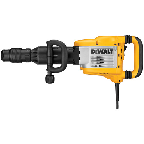 Image of DeWalt D25941K demolition hammer on Walmart's website