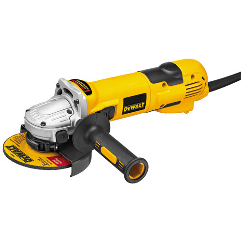 High power deals angle grinder