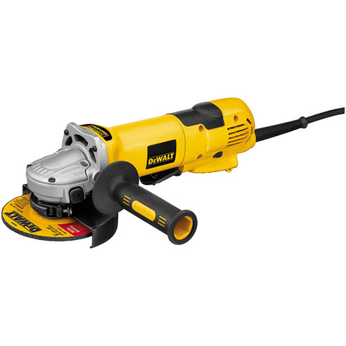 Dewalt angle grinder deals tool