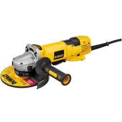 Image of DeWalt D28144 angle grinder