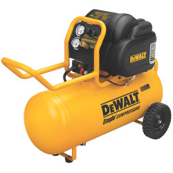 DeWALT -  17 Gal eHP Job Boss, 200 psi - D55167