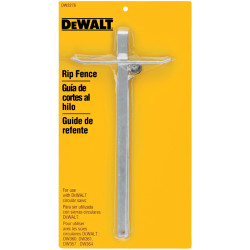DeWALT -  Rip Fence for Circ Saw - DW3278