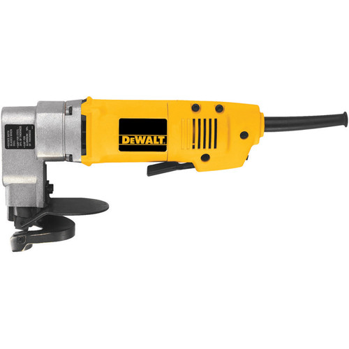 DeWALT Shear 12 Gauge 1,950spm 6.5AC/DC DW893 Canucktools.ca