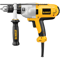 Dewalt 7.8 deals amp hammer drill