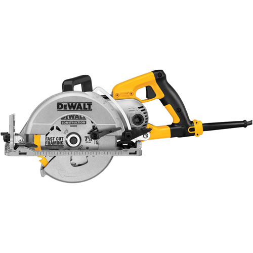 Dewalt circular saw dws535 hotsell