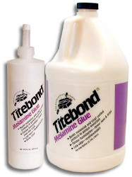 Titebond 4014 - Titebond Melamine Glue - 16-Ounce Bottle