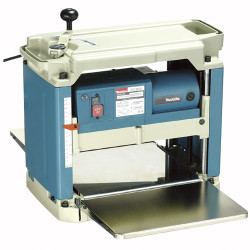 Makita benchtop planer deals
