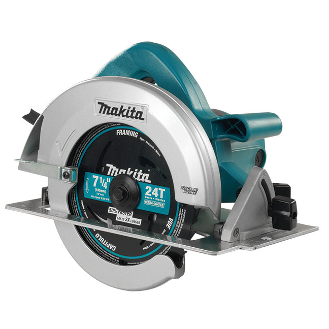 Makita 185mm cordless circular saw deals