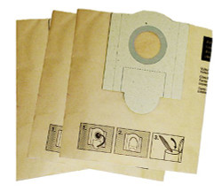 Fein -  Vacuum Bags for 9-55-13 and 9-55-13PE, 3-Pack - 913036K01