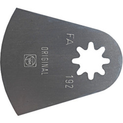 Fein -  Segment blade, convex - 6390319014