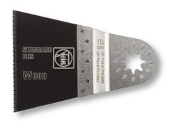 Fein -  2-1/2-Inch Standard E-Cut Blade, 3-Pack - 63502134025