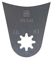 Fein -  Concave Cutting Blade for MultiMaster - 63903193018