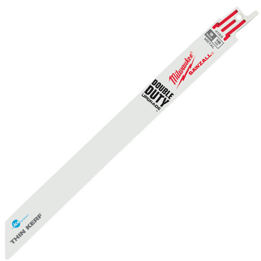 18 inch long sawzall hot sale blade