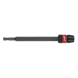 Milwaukee -  6 by-1/4-Inch All Hex Extension - 48-28-1010