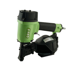 Grex -  1-3/4' .120'' Coil Roofing Nailer  - RN45