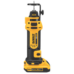 DeWALT -  20V MAX Li-Ion Drywall Cut Out Tool (2.0Ah) - DCS551D2