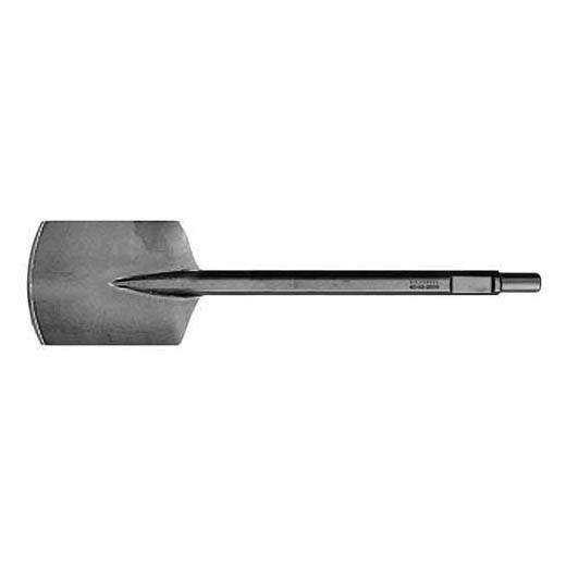 Clay spade cheap