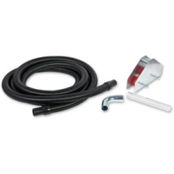 Milwaukee -  DUST COLLECTION KIT FOR 6480-20 - 49-22-8105