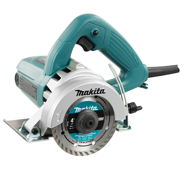 Makita 4100NH3ZX - 4-3/8