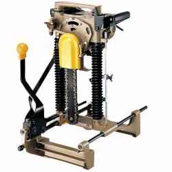 lep マーシャン Makita 7104L 12-Amp Chain Mortiser : Amazon.ca: Tools & Home