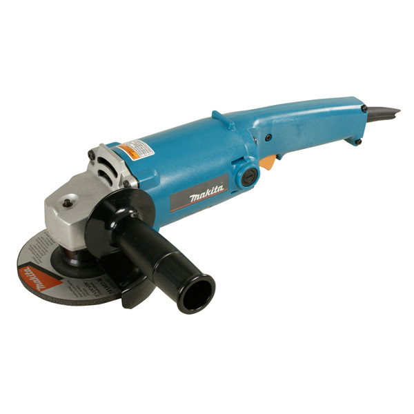Makita large grinder discount