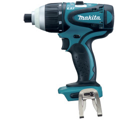 Makita BTP130Z - Cordless Hybrid Impact Hammer Drill / Driver