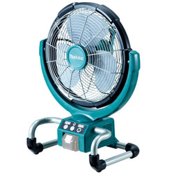 Makita DCF300Z - Cordless or Electric Jobsite Fan