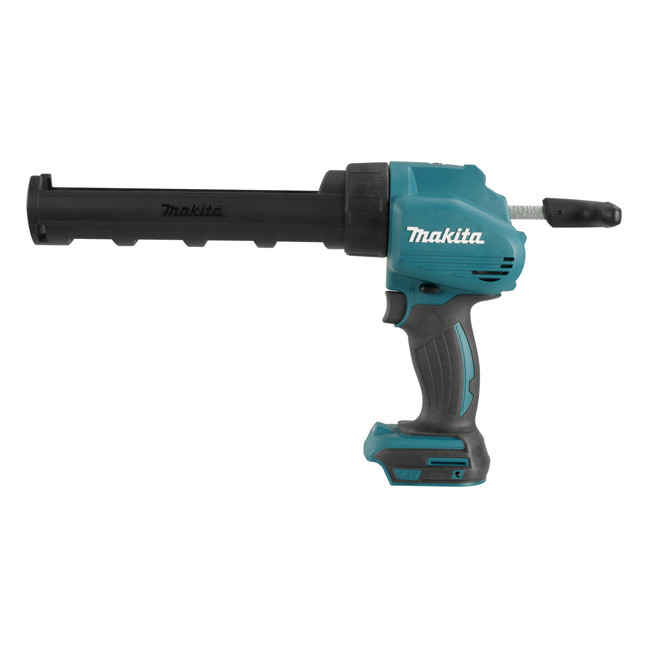 Makita battery online powered nail gun