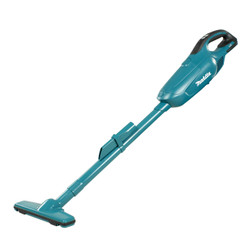 Makita DCL182Z - 18V LXT Cordless Vacuum Cleaner