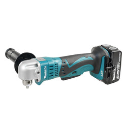 Makita DDA350RFE - 3/8" Cordless Angle Drill