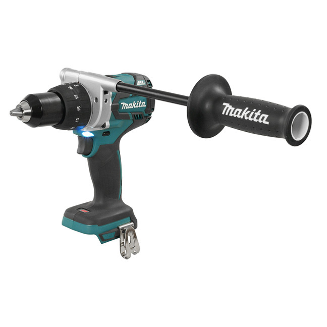 Brushless Hammer Dhp481 Makita DDF481Z 1/2