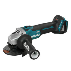 Makita DGA454Z - 4-1/2" Cordless Angle Grinder with Brushless Motor
