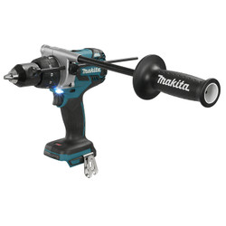 Makita DHP481Z - 1/2" Cordless Hammer Drill / Driver with Brushless Motor