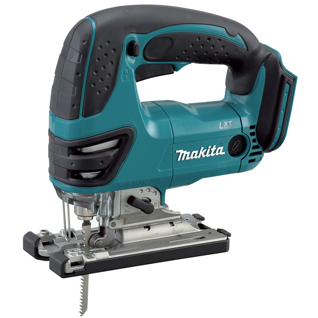 Makita DJV180Z Cordless Jig Saw Canucktools