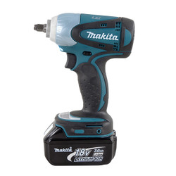 Makita DTW253RFE - 3/8" Cordless Impact Wrench