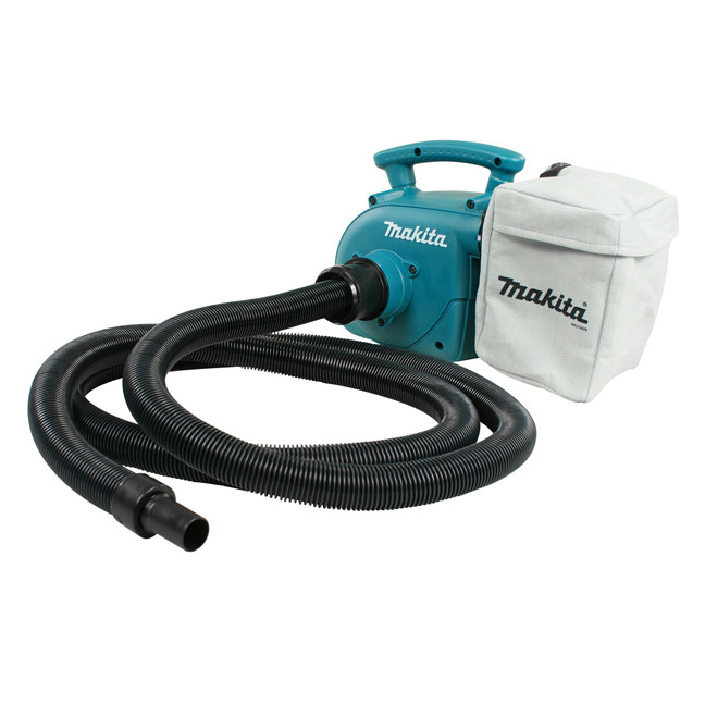Makita DVC350Z 18V LXT Cordless Vacuum Cleaner Canucktools