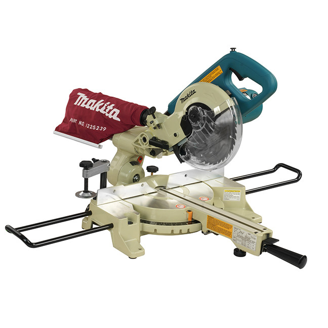 Makita 14 chop best sale saw