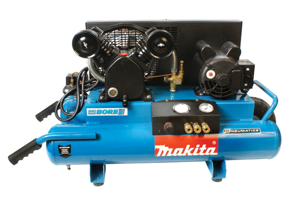 Makita on sale air compressor