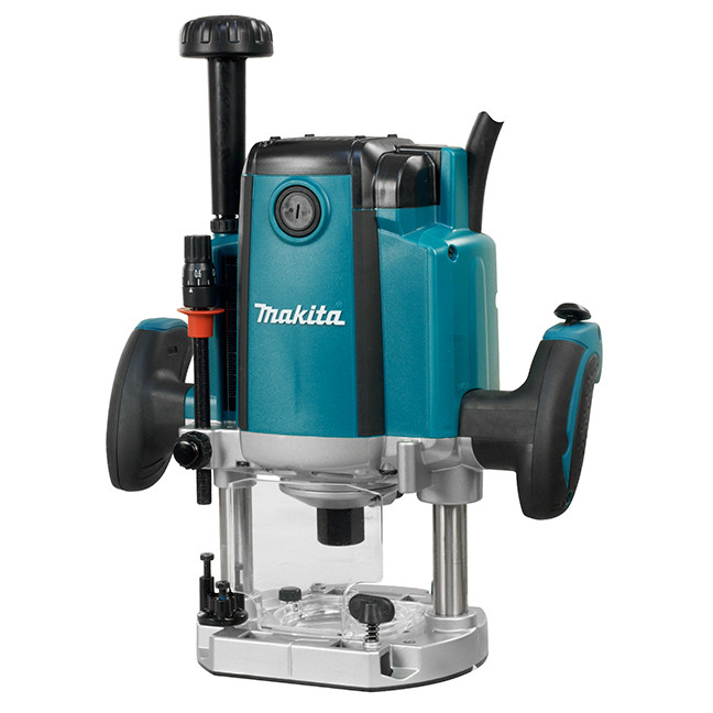 Makita RP1801F 3-1/2 hp Plunge Router