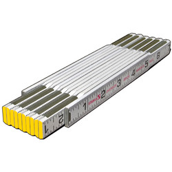 Stabila 80005 - Oversize Folding Ruler