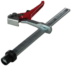 Bessey TW28-30-14H - Hold down clamp, fixed arm