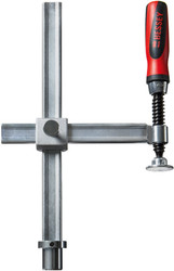 Bessey TWV28-30-17-2K - Hold down clamp, variable arm