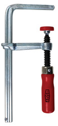 Bessey GTR12 - GTR Series Screw clamp, 4-11/16, (120/60 mm)