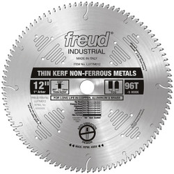 Freud -  12X96X1 TK NON FERROUS - LU77M012