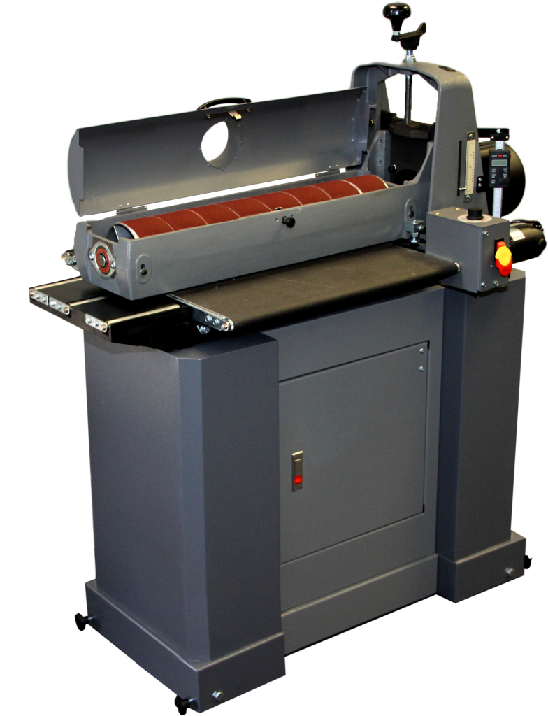 SuperMax Tools 25-50 Drum Sander 