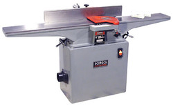 King Canada - 8" Jointer - KC-203C
