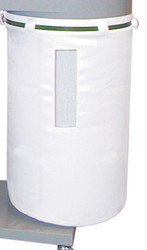 King Canada - Bottom Dust Collector Bag - KDCB-3105B