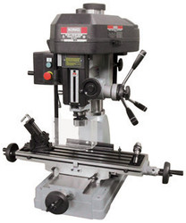 King Canada - Milling Drilling Machine - PDM-30