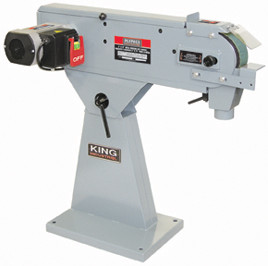 long belt sander