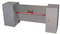 King Canada - Stand - SS-1022